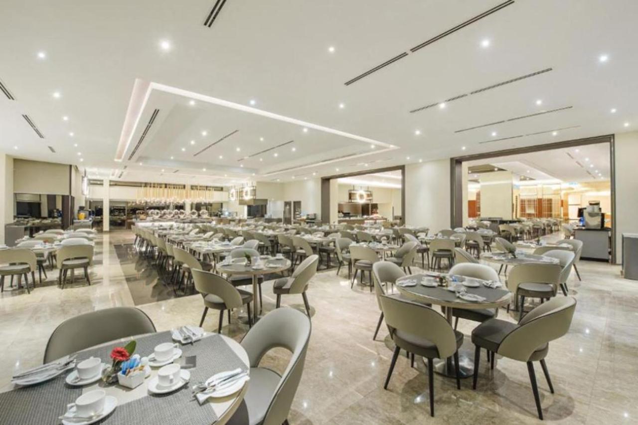 Kl Times Square Apartment Куала Лумпур Екстериор снимка