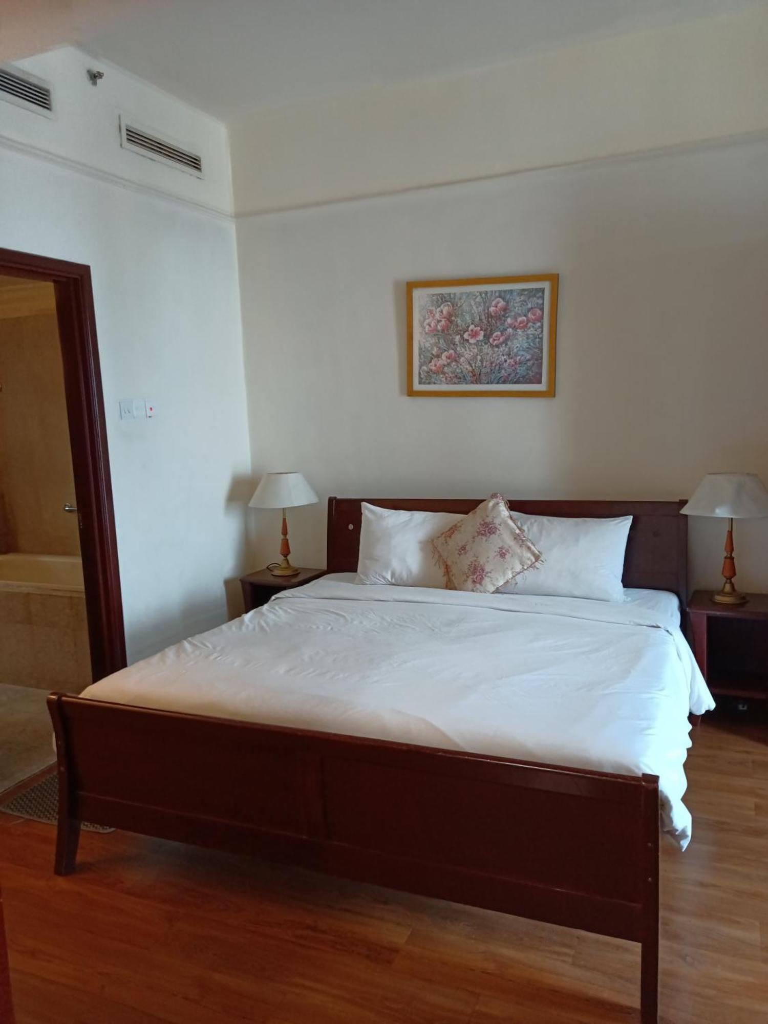 Kl Times Square Apartment Куала Лумпур Екстериор снимка