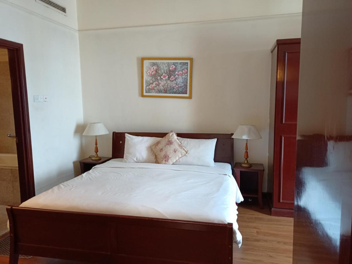 Kl Times Square Apartment Куала Лумпур Екстериор снимка