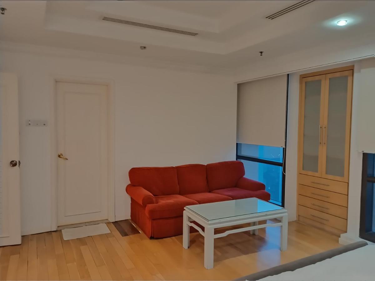 Kl Times Square Apartment Куала Лумпур Екстериор снимка