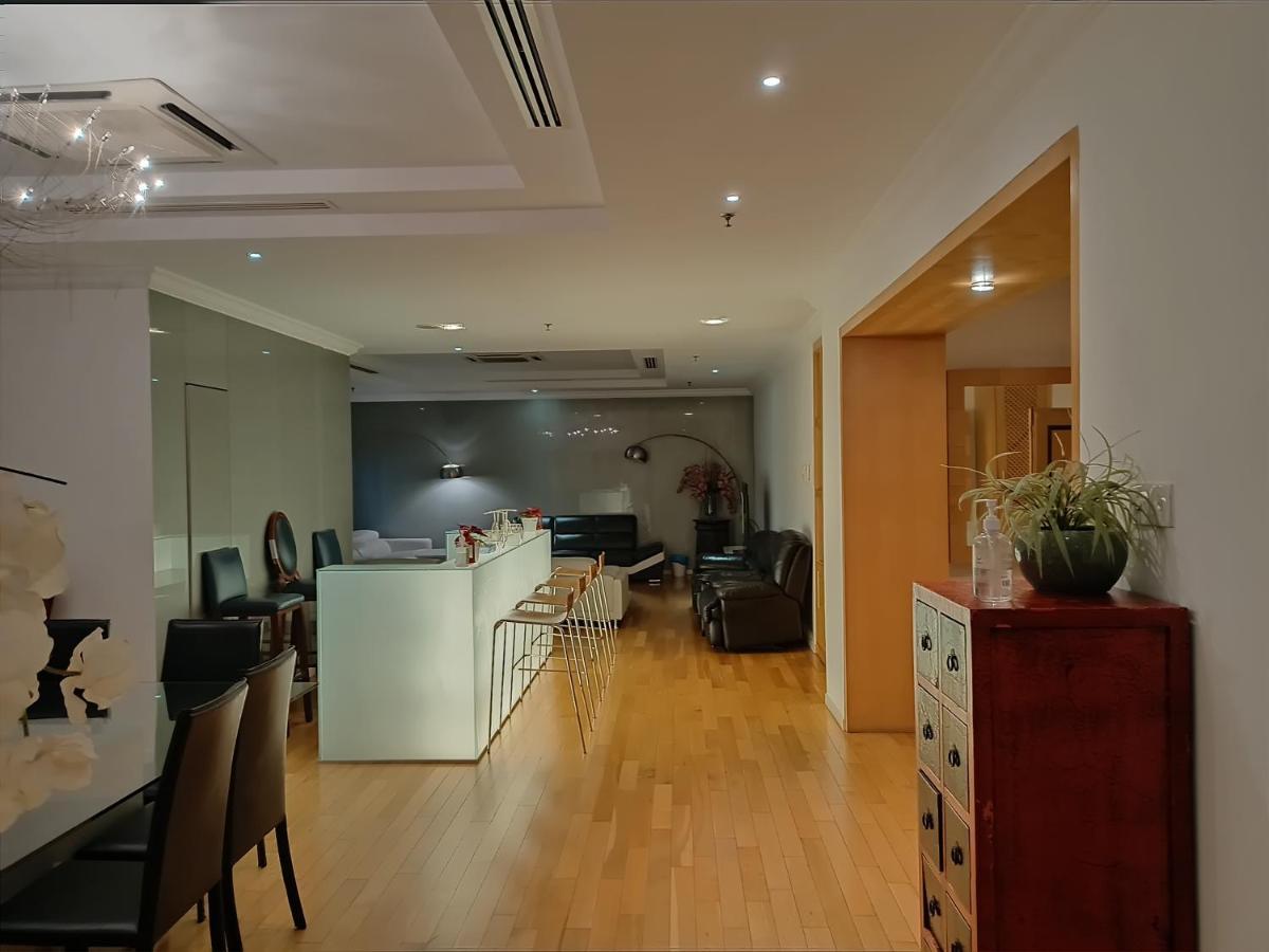 Kl Times Square Apartment Куала Лумпур Екстериор снимка