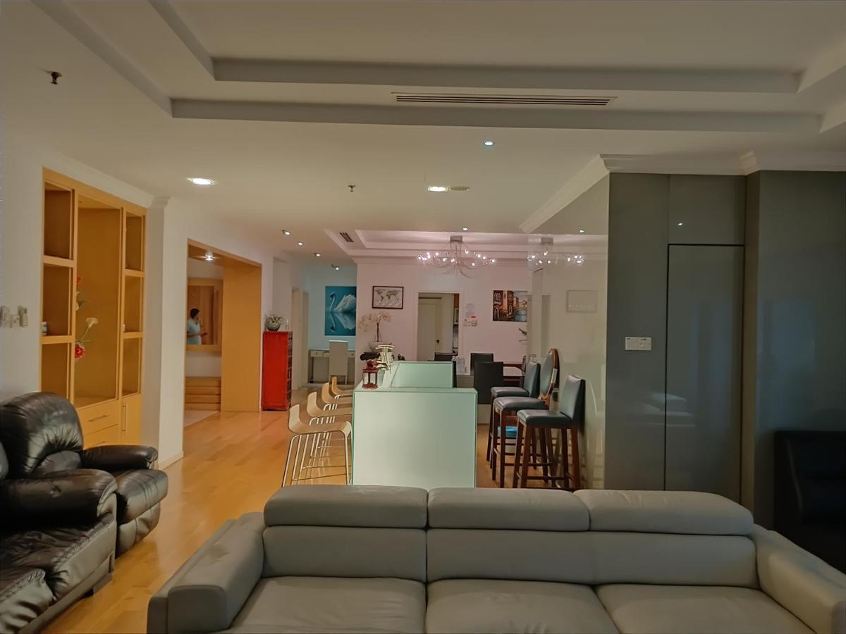 Kl Times Square Apartment Куала Лумпур Екстериор снимка