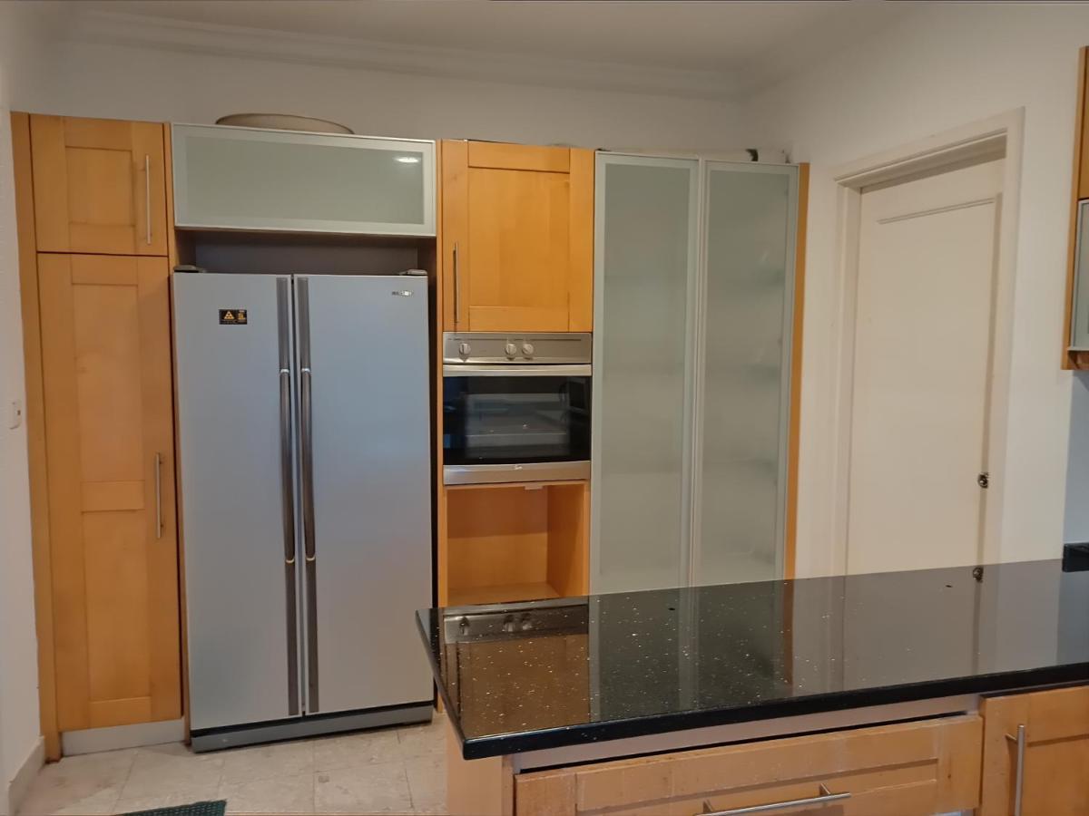 Kl Times Square Apartment Куала Лумпур Екстериор снимка