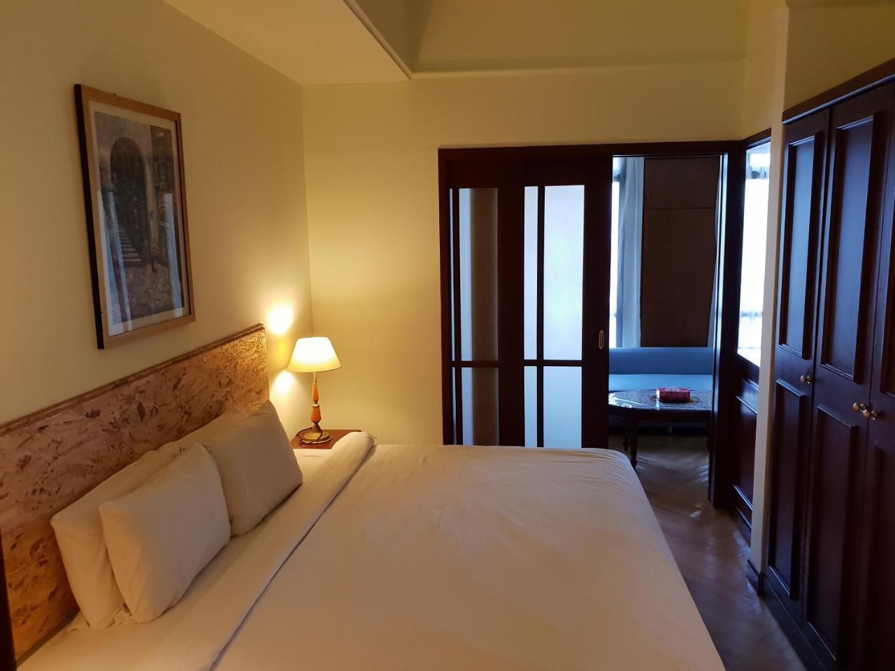 Kl Times Square Apartment Куала Лумпур Екстериор снимка