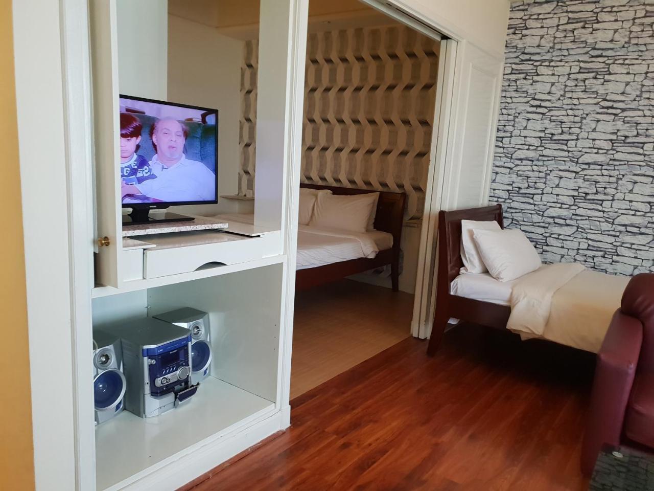 Kl Times Square Apartment Куала Лумпур Екстериор снимка